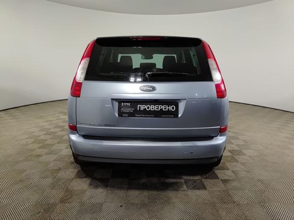 Ford C-MAX I с пробегом 2004 года, цена 335 000 рублей, 284439 км, компактвэн, Автокод Объявления