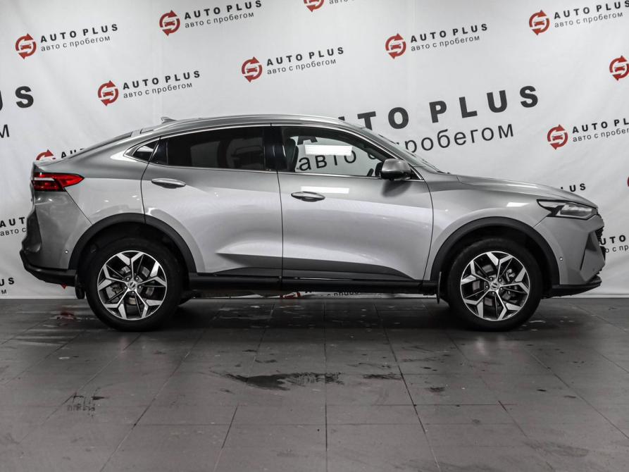 Haval F7x I Рестайлинг Минеральные Воды  - изображение 6