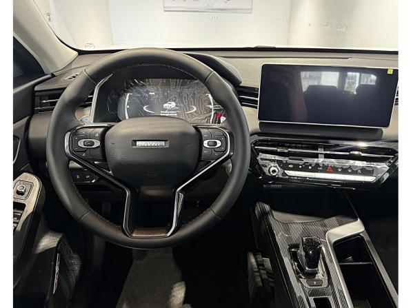 Новый Haval Jolion I Рестайлинг 2 2026 года, цена 2 672 010 рублей, внедорожник, Автокод Объявления