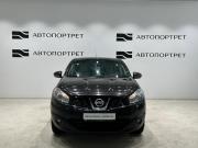 Nissan Qashqai I Рестайлинг Санкт-Петербург  - изображение 22
