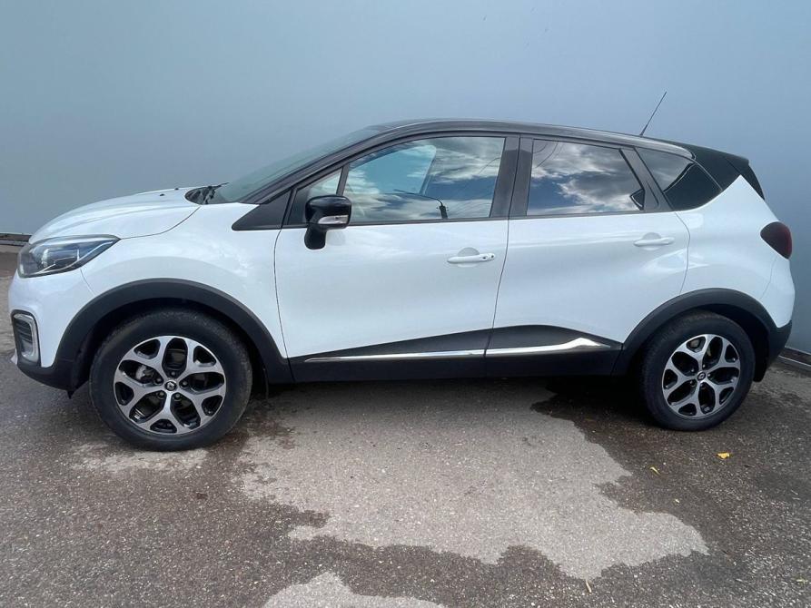 Renault Kaptur I Стерлитамак  - изображение 4