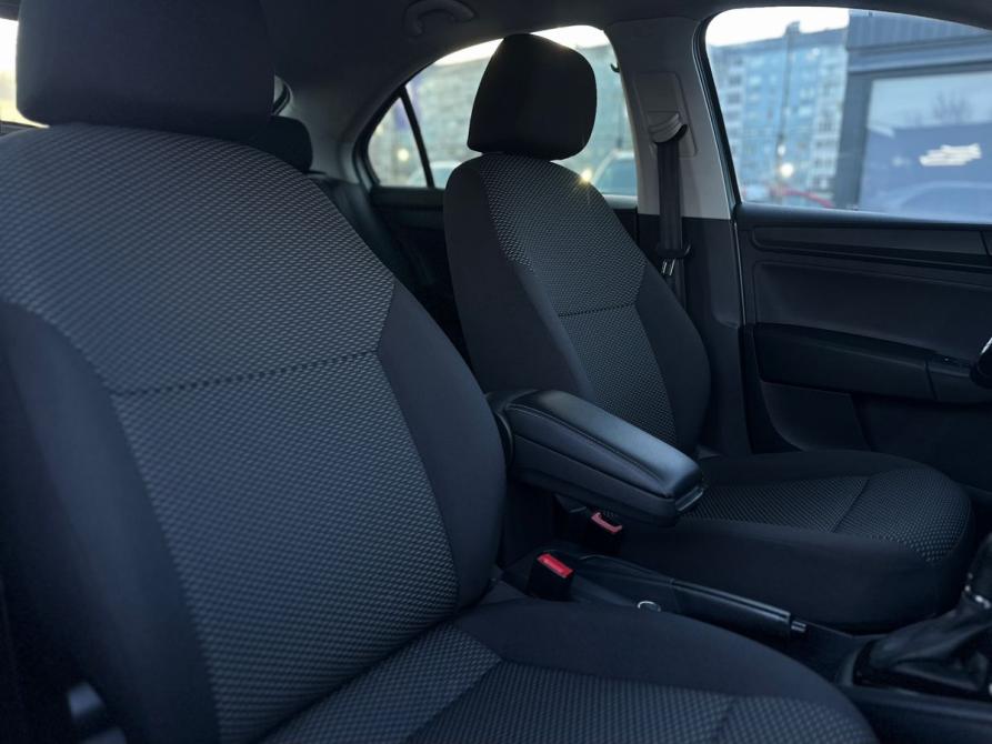 Volkswagen Polo VI Ижевск  - изображение 20