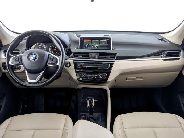 BMW X1 II (F48) Рестайлинг с пробегом 2021 года, цена 2 745 000 рублей, 86692 км, внедорожник, Автокод Объявления