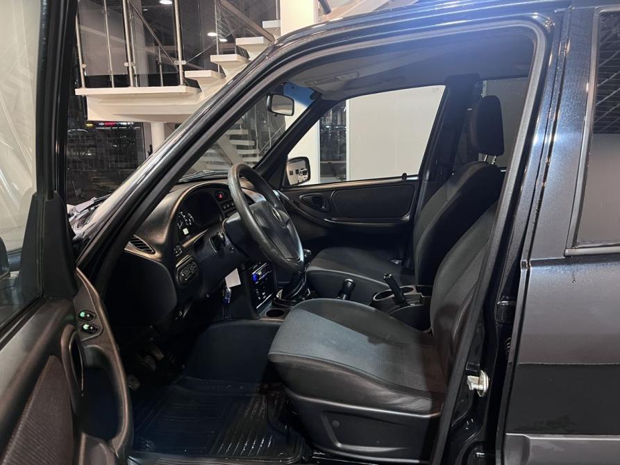 Chevrolet Niva I Рестайлинг Чебоксары  - изображение 14