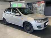 Lada (ВАЗ) Kalina II Тольятти  - изображение 20
