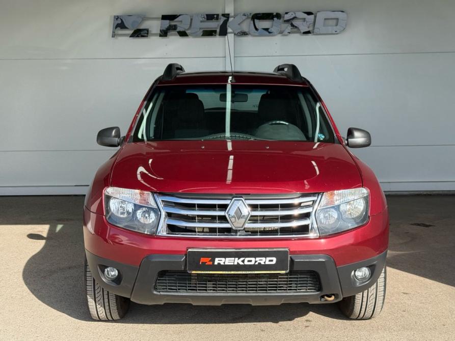 Renault Duster I Уфа  - изображение 5