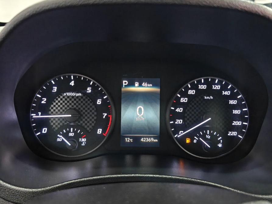 Hyundai Solaris II Рестайлинг Москва  - изображение 13