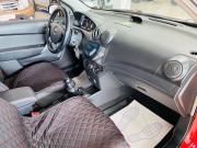 Chevrolet Aveo I Рестайлинг Миасс  - изображение 31