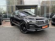 Volkswagen Touareg III Екатеринбург  - изображение 42