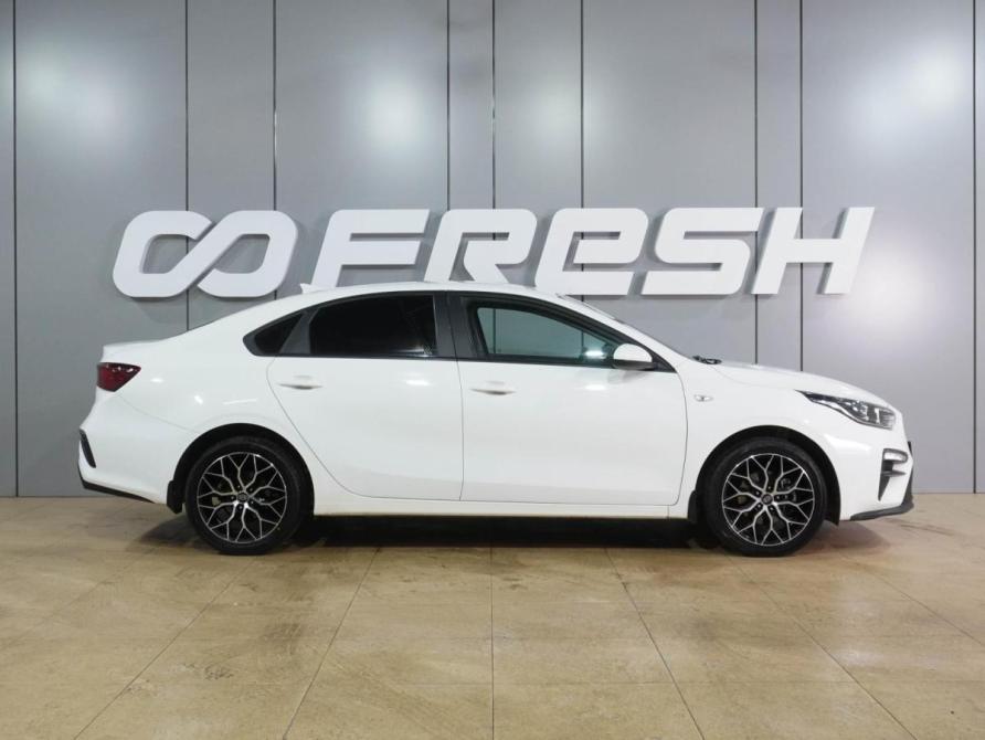 Kia Cerato IV Воронеж  - изображение 5