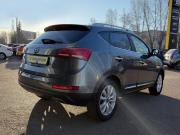 JAC S5 (Eagle) I Рестайлинг Нефтекамск  - изображение 14