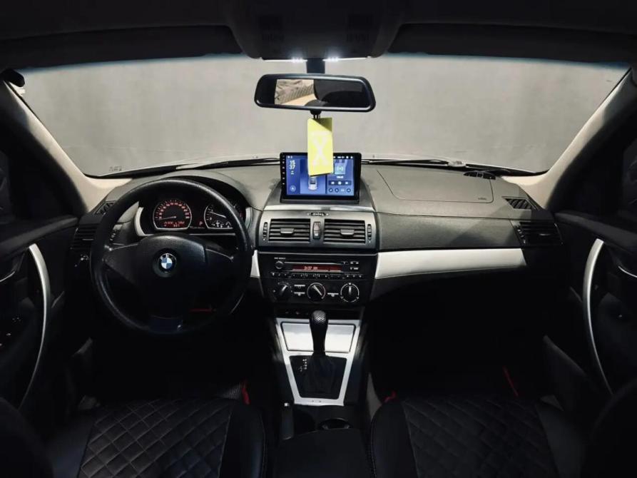 BMW X3 I (E83) Рестайлинг Смоленск  - изображение 14