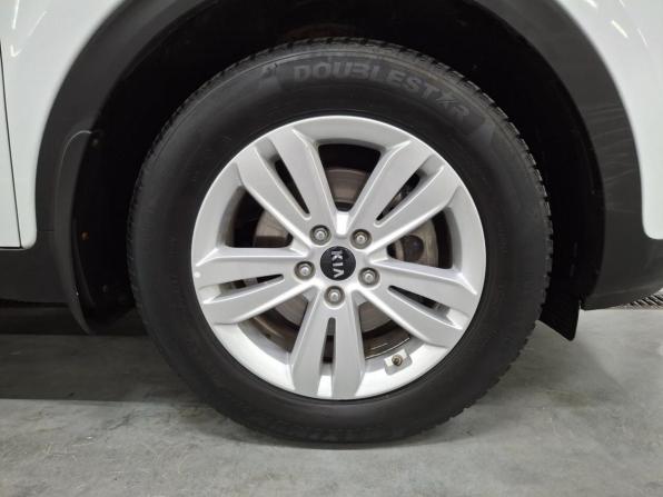Kia Sportage IV Рестайлинг с пробегом 2018 года, цена 2 199 999 рублей, 91641 км, внедорожник, Автокод Объявления