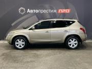 Nissan Murano I (Z50) Пермь  - изображение 33
