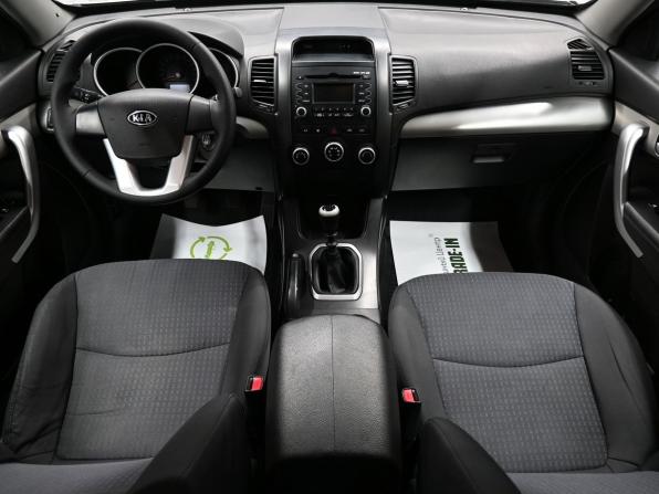 Kia Sorento II с пробегом 2011 года, цена 1 245 000 рублей, 230701 км, внедорожник, Автокод Объявления