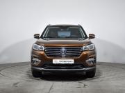Changan CS75 I Рестайлинг Санкт-Петербург  - изображение 23