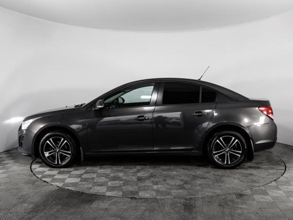 Chevrolet Cruze I Рестайлинг с пробегом 2013 года, цена 930 000 рублей, 159732 км, седан, Автокод Объявления