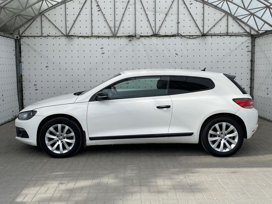 Volkswagen Scirocco III Тамбов  - изображение 10