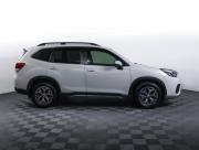 Subaru Forester V Москва  - изображение 30