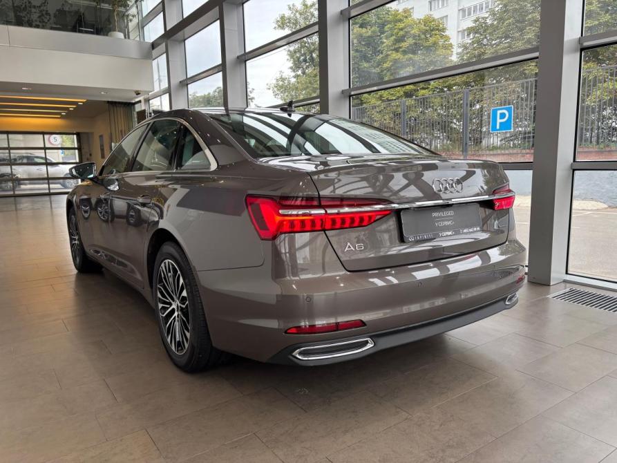 Audi A6 V (C8) Москва  - изображение 4