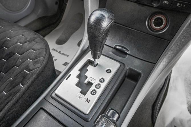 Mazda Axela I с пробегом 2004 года, цена 499 000 рублей, 322700 км, седан, Автокод Объявления