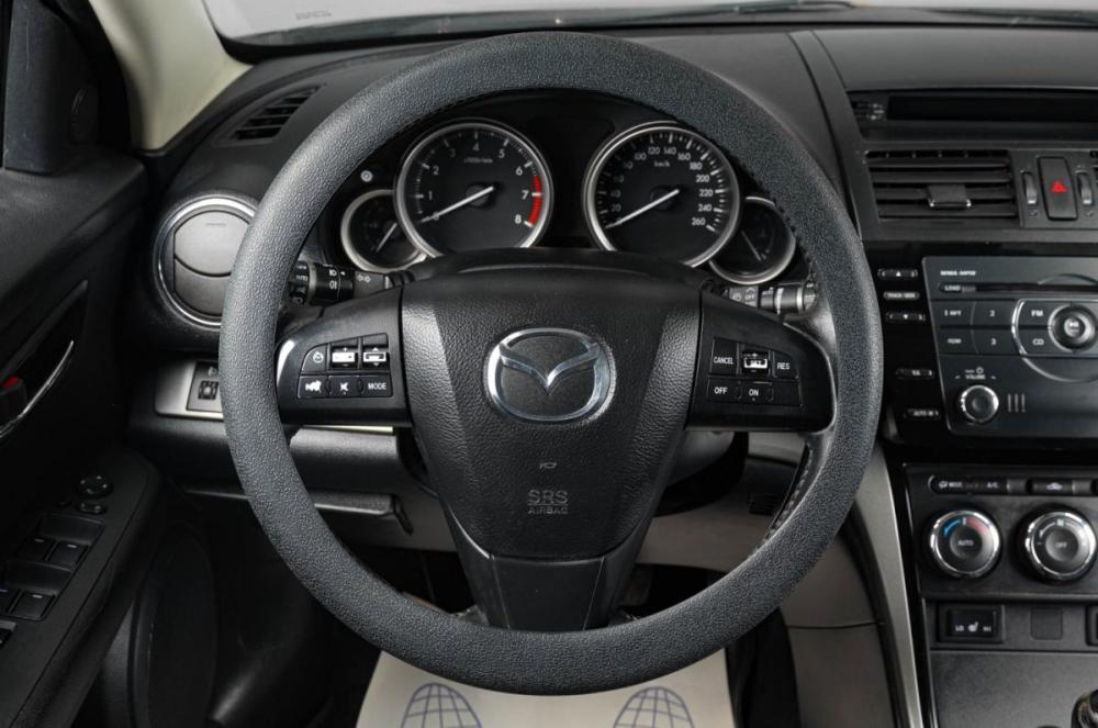 Mazda 6 II (GH) Рестайлинг Тюмень  - изображение 14
