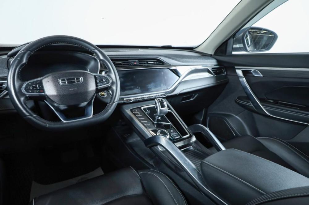 Geely Boyue Pro Новосибирск  - изображение 8