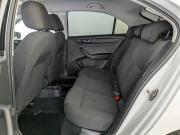 Skoda Rapid I Рестайлинг Москва  - изображение 35
