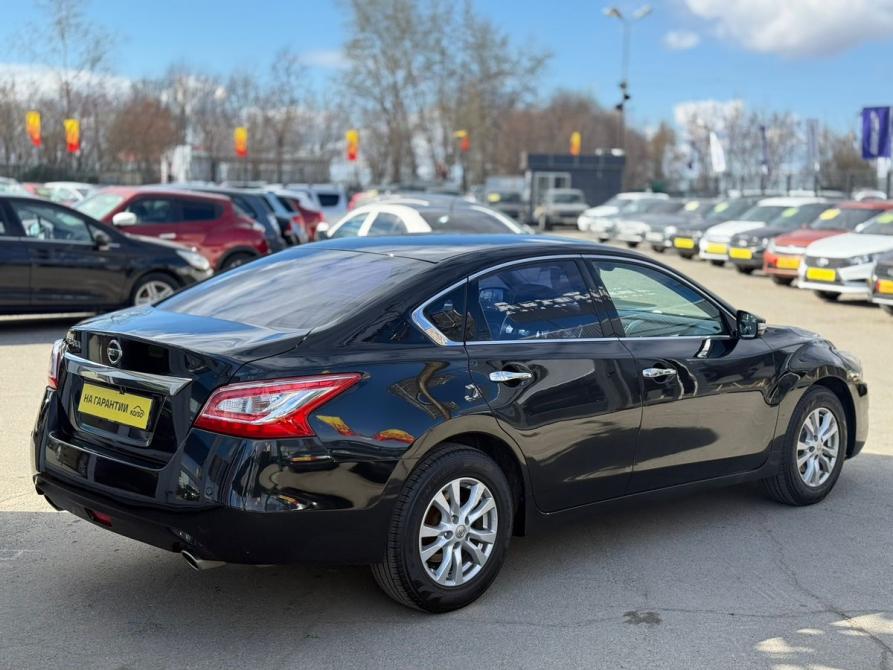 Nissan Teana III Ижевск  - изображение 4