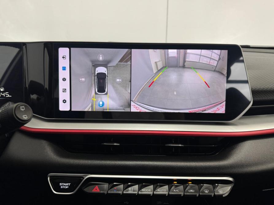 Geely Binyue I Рестайлинг 2 Красноярск  - изображение 19