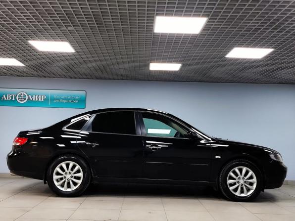 Hyundai Grandeur IV с пробегом 2007 года, цена 539 000 рублей, 313238 км, седан, Автокод Объявления