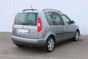 Skoda Roomster I Рестайлинг Нижний Новгород  - изображение 27