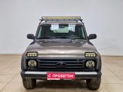 Lada (ВАЗ) 2131 (4x4) I Альметьевск  - изображение 23