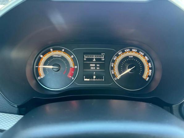Lada (ВАЗ) Vesta I Рестайлинг (NG) с пробегом 2023 года, цена 1 159 155 рублей, 38283 км, седан, Автокод Объявления
