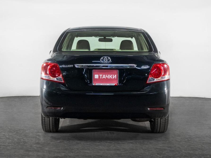 Toyota Allion II Иркутск  - изображение 4