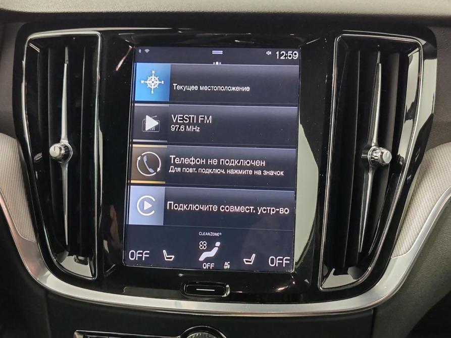 Volvo S60 III Москва  - изображение 23