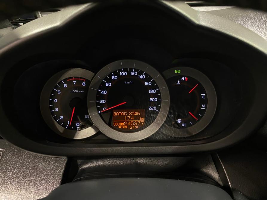 Toyota RAV4 III (XA30) Челябинск  - изображение 20