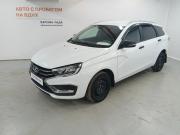 Lada (ВАЗ) Vesta I Рестайлинг (NG) Москва  - изображение 17