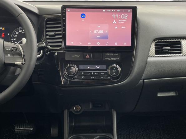 Mitsubishi Outlander III Рестайлинг с пробегом 2014 года, цена 1 200 000 рублей, 194673 км, внедорожник, Автокод Объявления