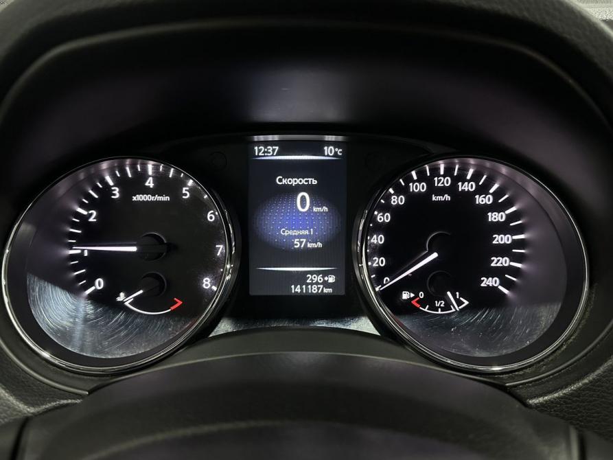 Nissan Qashqai II Москва  - изображение 13