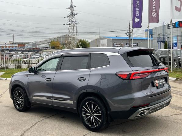 Chery Tiggo 8 Pro Max I Рестайлинг с пробегом 2024 года, цена 1 990 000 рублей, 66400 км, внедорожник, Автокод Объявления