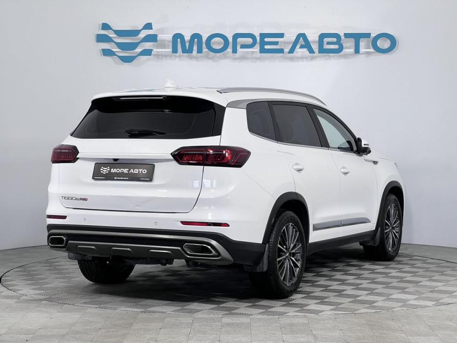 Chery Tiggo 8 Pro I Калининград  - изображение 5