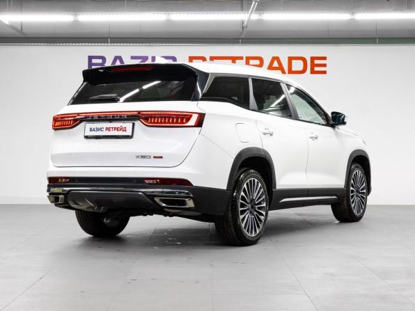 JETOUR X90+ с пробегом 2023 года, цена 2 499 000 рублей, 47004 км, внедорожник, Автокод Объявления