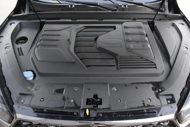 Chery Tiggo 7 Pro Max I Рестайлинг с пробегом 2024 года, цена 2 100 000 рублей, 16583 км, внедорожник, Автокод Объявления