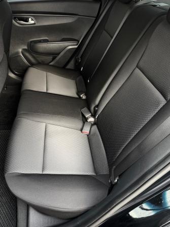 Kia Rio IV Рестайлинг с пробегом 2020 года, цена 1 373 000 рублей, 172137 км, седан, Автокод Объявления