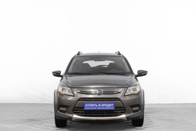 Lifan X50 с пробегом 2015 года, цена 759 000 рублей, 76500 км, хэтчбек, Автокод Объявления