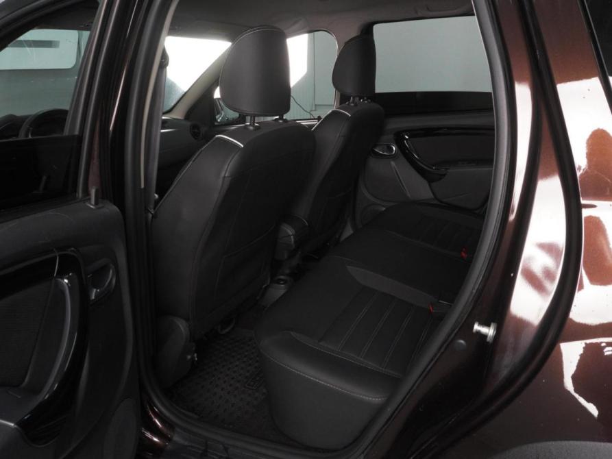 Renault Duster I Рестайлинг Минеральные Воды  - изображение 11