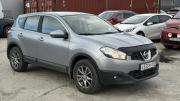 Nissan Qashqai I Рестайлинг Мурманск  - изображение 15