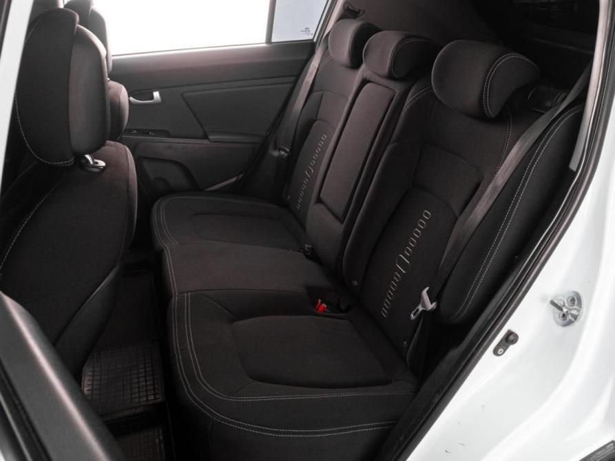 Kia Sportage III Тюмень  - изображение 8