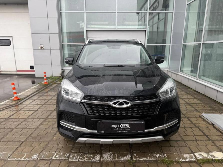 Chery Tiggo 4 I Рестайлинг Орел  - изображение 1